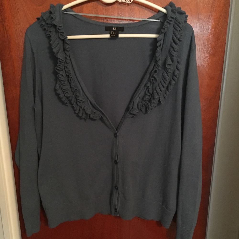 H&M sweater
